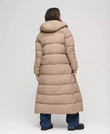 Parke: SUPER DRY JPN - Nošena nepunih mesec dana. Topla, odlična Duga ženska na lalafo.rs Parke: SUPER DRY JPN - Nošena nepunih mesec dana. Topla, odlična Duga ženska