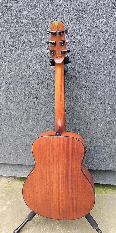 Sport & Hobby: HARLEY BENTON GS-TRAVEL-E MAHOGANY MODEL 4 | . Slanje at lalafo.rs — 3 Sport & Hobby: HARLEY BENTON GS-TRAVEL-E MAHOGANY MODEL 4 | . Slanje — 3