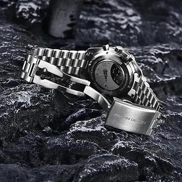 PAGANI DESIGN PD-1701 -40mm-Tiffany plava- Omega Speedmaster Potpuno na lalafo.rs — 5 PAGANI DESIGN PD-1701 -40mm-Tiffany plava- Omega Speedmaster Potpuno — 5