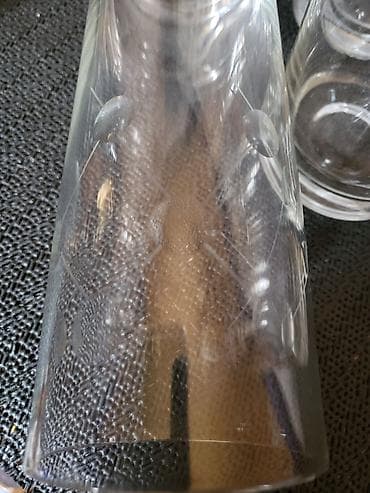 Case nove kristal sa gravurom iz 70ih. Case univerzalne,sve na casama na lalafo.rs — 6 Case nove kristal sa gravurom iz 70ih. Case univerzalne,sve na casama — 6