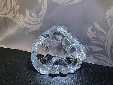 Candles and candlesticks: Svecnjak pun rad,srce Nemacka 70te. Svecnjak perfektan,sve na njemu at lalafo.rs — 5 Candles and candlesticks: Svecnjak pun rad,srce Nemacka 70te. Svecnjak perfektan,sve na njemu — 5