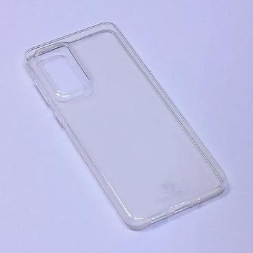 Maska Teracell Skin za Samsung A336B Galaxy A33 5G transparent. Uz na lalafo.rs — 1 Maska Teracell Skin za Samsung A336B Galaxy A33 5G transparent. Uz — 1