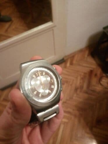 Sportski sat, Swatch, Muški na lalafo.rs Sportski sat, Swatch, Muški