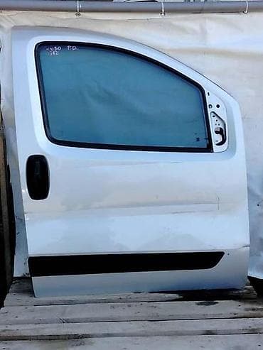 PREDNJA DESNA VRATA ZA FIAT QUBO OD 2008. DO 2016. GOD. | Prednja na lalafo.rs PREDNJA DESNA VRATA ZA FIAT QUBO OD 2008. DO 2016. GOD. | Prednja