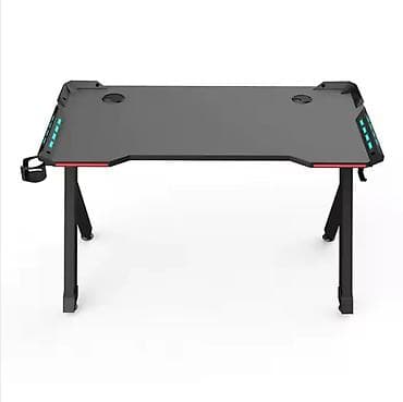 Sets of table and chairs: 🎮 RGB GAMING STO – Podigni svoj gaming setup na viši nivo! 🎮 Unesi at lalafo.rs — 2 Sets of table and chairs: 🎮 RGB GAMING STO – Podigni svoj gaming setup na viši nivo! 🎮 Unesi — 2