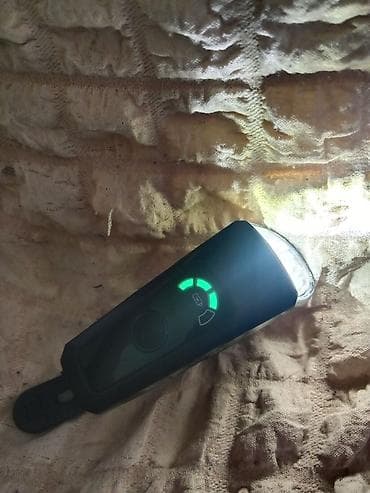Prednje "OSRAM"® Ultra LED svetlo za bicikl i druga prevozna sredstva na lalafo.rs Prednje "OSRAM"® Ultra LED svetlo za bicikl i druga prevozna sredstva