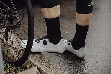 Equipment for cyclists: ČARAPE FORCE LONGER, CRNA S-M/36-41 | visoke biciklističke čarape at lalafo.rs — 3 Equipment for cyclists: ČARAPE FORCE LONGER, CRNA S-M/36-41 | visoke biciklističke čarape — 3