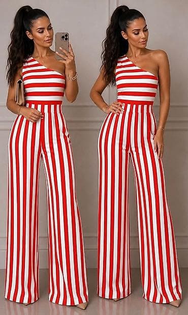 Jumpsuits: 05. Kombinezon 2.300 dinara H at lalafo.rs — 2 Jumpsuits: 05. Kombinezon 2.300 dinara H — 2