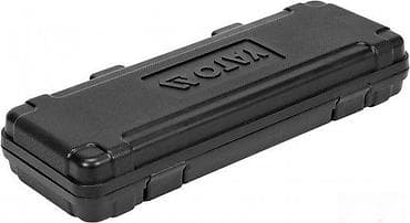 Set RIBE udarnih ključeva, RM5-RM14, 9 kom, 1/2" – PROFI, YATO Set na lalafo.rs — 3 Set RIBE udarnih ključeva, RM5-RM14, 9 kom, 1/2" – PROFI, YATO Set — 3