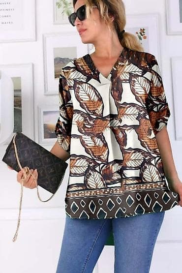 💙Tunike
Cena 1900
Uni vel.
V/014 na lalafo.rs — 4 💙Tunike
Cena 1900
Uni vel.
V/014 — 4