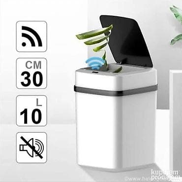 Kanta sa senzorom Cena: 2500din Канта са сензором је потпуно na lalafo.rs Kanta sa senzorom Cena: 2500din Канта са сензором је потпуно