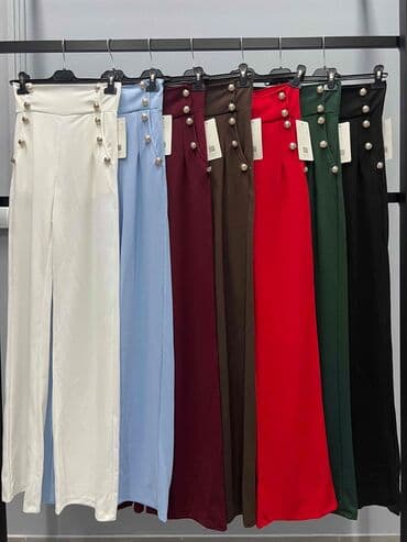 Pantalone 2.700 dinara na lalafo.rs Pantalone 2.700 dinara