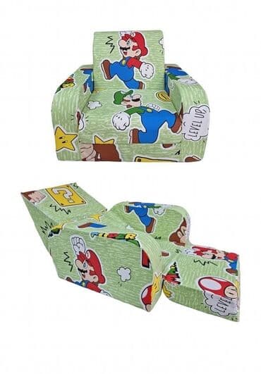 Cradles: Kuba model model fotelje 60x55 sedeci deo 40x30cm kada se rasklopi at lalafo.rs — 2 Cradles: Kuba model model fotelje 60x55 sedeci deo 40x30cm kada se rasklopi — 2