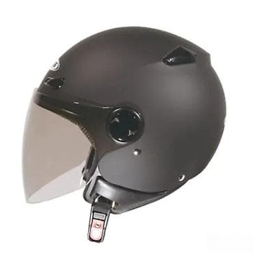 cepaci za drva: Otvorena moto kaciga sa vizorom - Tip: otvorena (jet) kaciga sa na lalafo.rs — 1 cepaci za drva: Otvorena moto kaciga sa vizorom - Tip: otvorena (jet) kaciga sa — 1