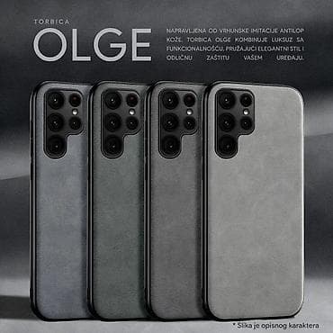 Maska OLGE za iPhone 16 Plus 6.7 crna. Kataloški broj: 215760. Zemlja na lalafo.rs — 2 Maska OLGE za iPhone 16 Plus 6.7 crna. Kataloški broj: 215760. Zemlja — 2