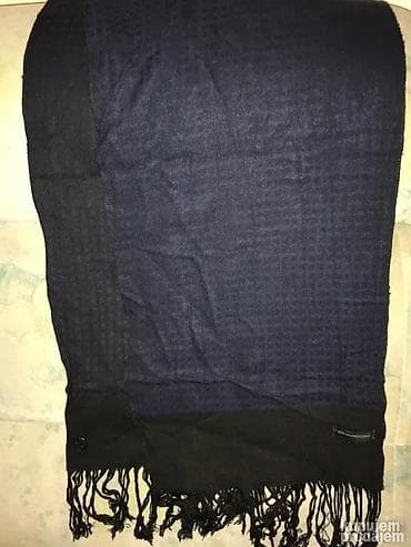 Original GEORGE HOGG kasmir sal Made in England Brend osnovan jos at lalafo.rs — 7 Original GEORGE HOGG kasmir sal Made in England Brend osnovan jos — 7