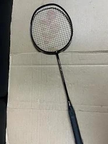 Sports & Leisure: Yonex Isometric 80 badminton reket - Model: Yonex Isometric 80 at lalafo.rs — 9 Sports & Leisure: Yonex Isometric 80 badminton reket - Model: Yonex Isometric 80 — 9