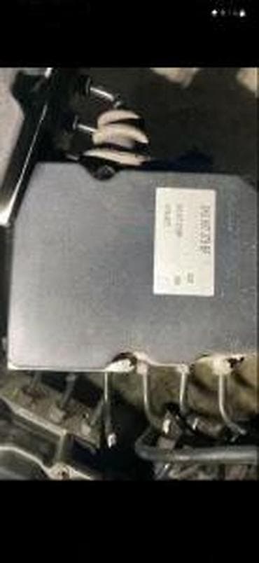 ABS PUMPA ABS MODUL AUDI A4 A5 8K0907379BF | audi vw delovi na lalafo.rs ABS PUMPA ABS MODUL AUDI A4 A5 8K0907379BF | audi vw delovi