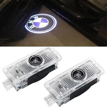 LED projektori logotipa za vrata – BMW (par) - Set od 2 LED na lalafo.rs LED projektori logotipa za vrata – BMW (par) - Set od 2 LED