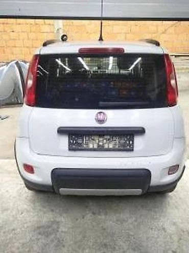 Car Parts: Fiat panda 3 gepek vrata kod boje 296/A. Fiat panda 3 gepek vrata kod at lalafo.rs — 1 Car Parts: Fiat panda 3 gepek vrata kod boje 296/A. Fiat panda 3 gepek vrata kod — 1