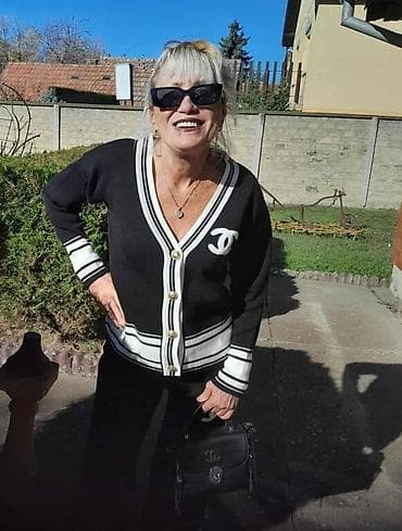 Univerzalna vel.za l, xl
4500 na lalafo.rs — 4 Univerzalna vel.za l, xl
4500 — 4