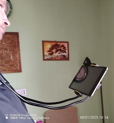 Original Novo. "REMAX"® Profesionalni Drzac oko Vrata za Smart at lalafo.rs — 1 Original Novo. "REMAX"® Profesionalni Drzac oko Vrata za Smart — 1