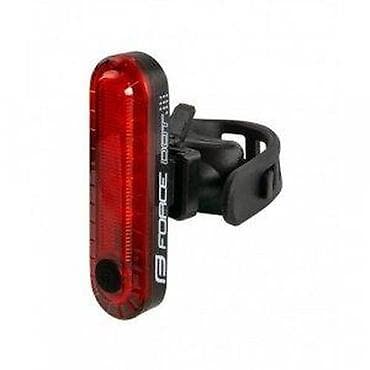 Bicycles: ZADNJE SVETLO FORCE DOT 20LM, 5X LED, USB | ZADNJE SVETLO FORCE at lalafo.rs — 3 Bicycles: ZADNJE SVETLO FORCE DOT 20LM, 5X LED, USB | ZADNJE SVETLO FORCE — 3