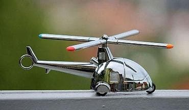 Troika Ready 4 držač papira/ olovke HELIKOPTER. Retko. TROIKA na lalafo.rs Troika Ready 4 držač papira/ olovke HELIKOPTER. Retko. TROIKA