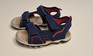 Pandino muske sandale
vel 29 na lalafo.rs — 1 Pandino muske sandale
vel 29 — 1