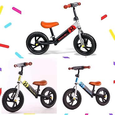 Dečije sportske igračke: I. 12. 🆒 Dečiji bicikl bez pedala 4399 dinara 🆕 🤗Otkrijte savršen na lalafo.rs — 1 Dečije sportske igračke: I. 12. 🆒 Dečiji bicikl bez pedala 4399 dinara 🆕 🤗Otkrijte savršen — 1