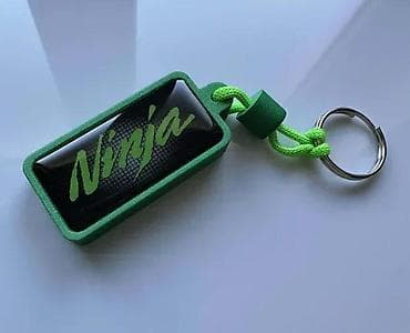 Kawasaki Ninja - Sunđerasti privezak za ključeve - 99999 📌 Opis na lalafo.rs — 1 Kawasaki Ninja - Sunđerasti privezak za ključeve - 99999 📌 Opis — 1
