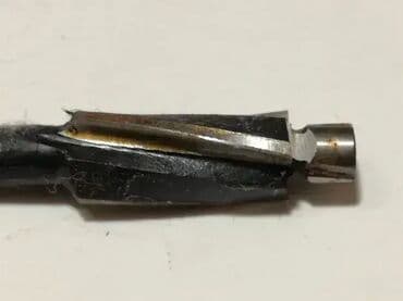 Milling Cutters: Glodalo upustac za upustanje glave vijka M3,5 (4444) JAL A3,5 HSS at lalafo.rs — 3 Milling Cutters: Glodalo upustac za upustanje glave vijka M3,5 (4444) JAL A3,5 HSS — 3