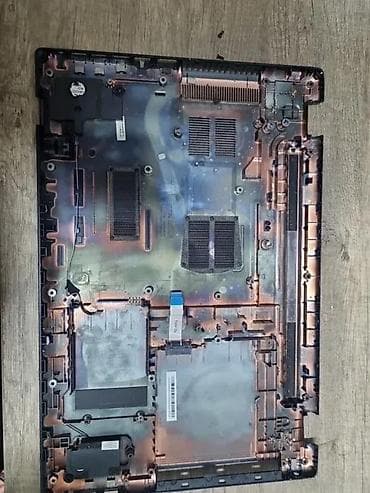 Electronics: Donje kuciste za Acer Aspire E5 - 772.
✨ ispravno at lalafo.rs — 1 Electronics: Donje kuciste za Acer Aspire E5 - 772.
✨ ispravno — 1
