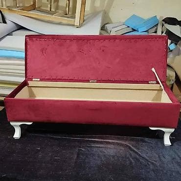 Tabure klupica 90/32/45 cm na otvaranje sundjer na sedecem delu na lalafo.rs — 3 Tabure klupica 90/32/45 cm na otvaranje sundjer na sedecem delu — 3