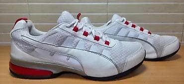 Puma Leader VT Mesh (br.45) patike su u odličnom stanju kao što se na lalafo.rs — 1 Puma Leader VT Mesh (br.45) patike su u odličnom stanju kao što se — 1