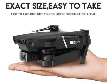 Sports & Leisure: Dron sa kamerom novo e998 pro sa 2 baterije akcija cene nisu fiksne at lalafo.rs — 3 Sports & Leisure: Dron sa kamerom novo e998 pro sa 2 baterije akcija cene nisu fiksne — 3