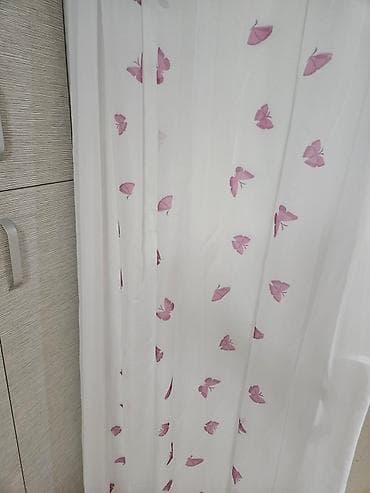 Textile: Sniženo srca zavese 3m širina
sa 210 cm
ukrašeno čipom po sredini at lalafo.rs — 2 Textile: Sniženo srca zavese 3m širina
sa 210 cm
ukrašeno čipom po sredini — 2