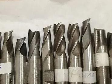 Glodalo 9mm, 9,5mm, 9,6mm, 9,8mm Cena je po komadu Neka glodala su at lalafo.rs — 8 Glodalo 9mm, 9,5mm, 9,6mm, 9,8mm Cena je po komadu Neka glodala su — 8