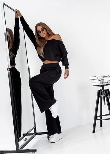 โจ ๐ฒ๐๐๐๐๐๐๐๐ ๐บ๐๐๐๐ โจ
โ๏ธ Univerzalna velicina
โ๏ธ Kompleti 3500 din na lalafo.rs โจ ๐ฒ๐๐๐๐๐๐๐๐ ๐บ๐๐๐๐ โจ
โ๏ธ Univerzalna velicina
โ๏ธ Kompleti 3500 din