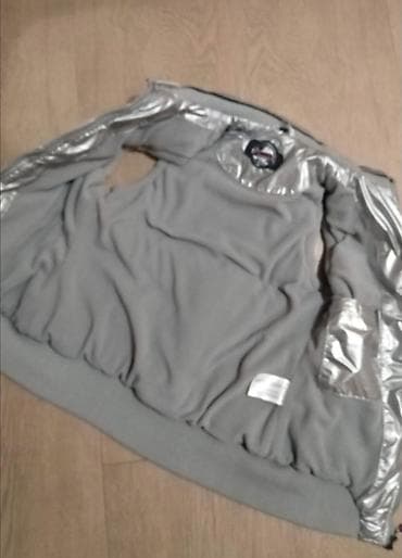 Prsluk br 14,deblji jako kvalitetan,prelep,kupljen u na lalafo.rs — 2 Prsluk br 14,deblji jako kvalitetan,prelep,kupljen u — 2