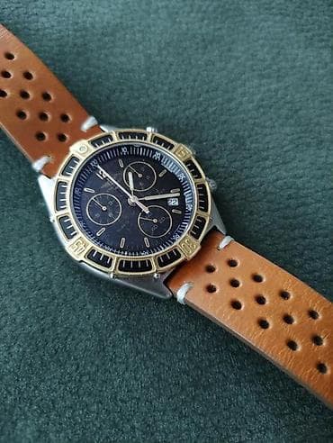 ⌚ Breitling J Class (jahting serija) – raritet iz lične kolekcije ⛵✨ ⭐ na lalafo.rs — 3 ⌚ Breitling J Class (jahting serija) – raritet iz lične kolekcije ⛵✨ ⭐ — 3