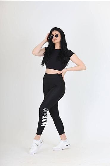 Sportske helanke S,M,L,XL veličine 1 kom. 2500 din 2 komada za na lalafo.rs — 7 Sportske helanke S,M,L,XL veličine 1 kom. 2500 din 2 komada za — 7