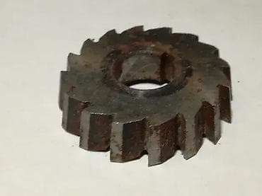 Ugaono koturasto konusno glodalo 48x11,5x16mm -80 stepeni Ugaono na lalafo.rs Ugaono koturasto konusno glodalo 48x11,5x16mm -80 stepeni Ugaono