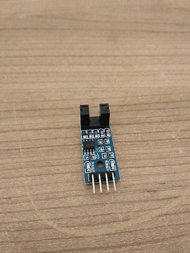 Electronics: ARDUINO OPTOKOPLER MODUL | Modul je namenjen za premošćavanje at lalafo.rs — 3 Electronics: ARDUINO OPTOKOPLER MODUL | Modul je namenjen za premošćavanje — 3