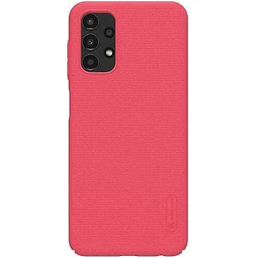 Maska Nillkin Scrub za Samsung A135F Galaxy A13 4G crvena. Uz brzu at lalafo.rs — 1 Maska Nillkin Scrub za Samsung A135F Galaxy A13 4G crvena. Uz brzu — 1