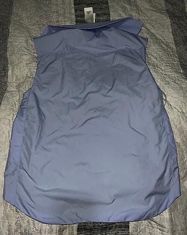 prsluk jaknica mango u: Adidas prsluk bebi plave boje duži i tanji model vel. S novo na lalafo.rs — 3 prsluk jaknica mango u: Adidas prsluk bebi plave boje duži i tanji model vel. S novo — 3