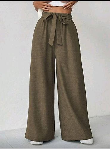 pantalone butiku ali: 🔥2 kom 2200 din
✅S M L XL 2XL 3XL
✅Pamuk ☘️ na lalafo.rs — 6 pantalone butiku ali: 🔥2 kom 2200 din
✅S M L XL 2XL 3XL
✅Pamuk ☘️ — 6