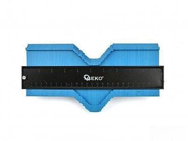 Šablon, mera za mapiranje oblika, duplikator, 25 cm – GEKO Šablon za na lalafo.rs — 1 Šablon, mera za mapiranje oblika, duplikator, 25 cm – GEKO Šablon za — 1