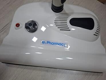 Prečišćivači vazduha: O3 Pharmacy/OXY G3 – višenamenska mašina za čišćenje i prečišćavanje na lalafo.rs — 8 Prečišćivači vazduha: O3 Pharmacy/OXY G3 – višenamenska mašina za čišćenje i prečišćavanje — 8