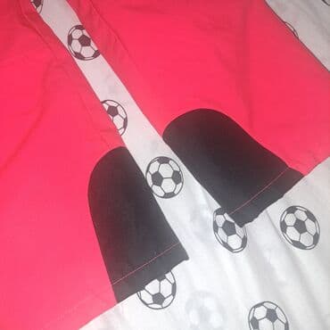 Mckinley, bоја - Crvena na lalafo.rs — 2 Mckinley, bоја - Crvena — 2